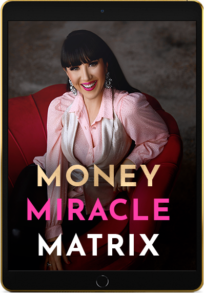 Ipad air money miracle matrix